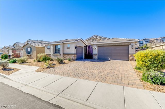 6935 Lakota Summit Court, Las Vegas, NV 89149