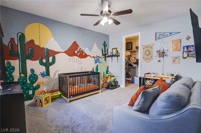 6935 Lakota Summit Court, Las Vegas, NV 89149