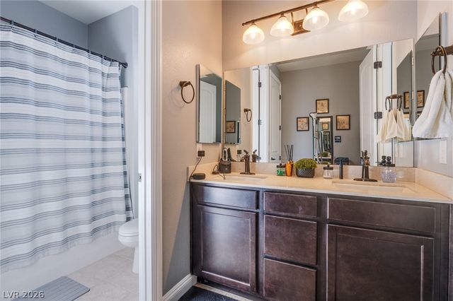 6935 Lakota Summit Court, Las Vegas, NV 89149