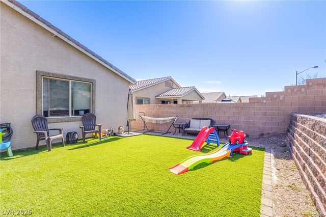 6935 Lakota Summit Court, Las Vegas, NV 89149