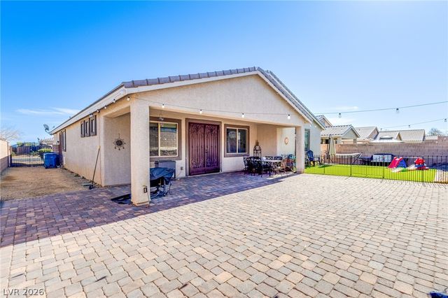 6935 Lakota Summit Court, Las Vegas, NV 89149