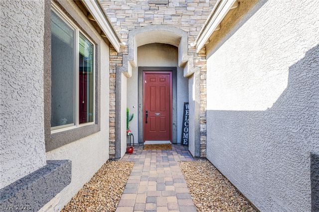 6935 Lakota Summit Court, Las Vegas, NV 89149