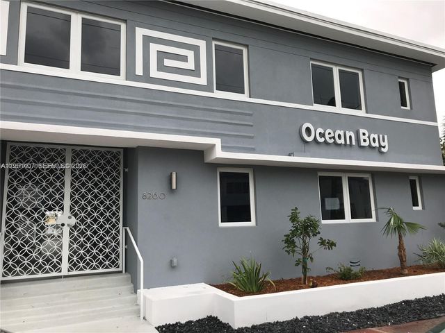 8260 Byron Ave 13, Miami Beach, FL 33141