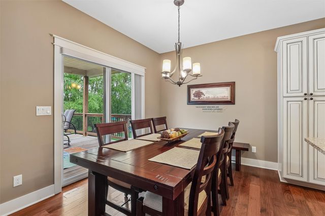 1610 NE Pittsburg Court, Ankeny, IA 50021