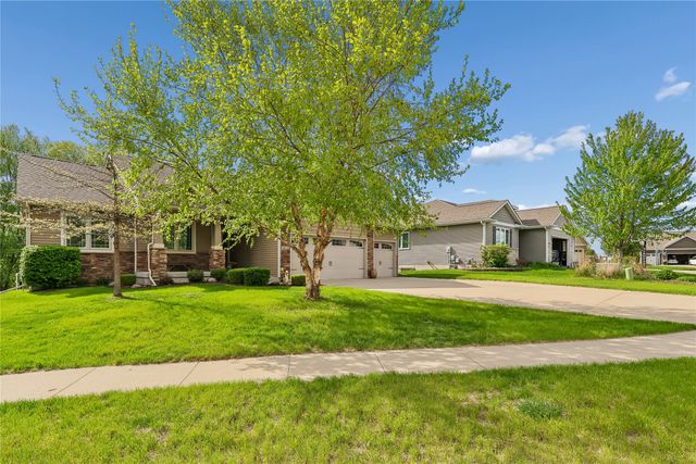 1610 NE Pittsburg Court, Ankeny, IA 50021