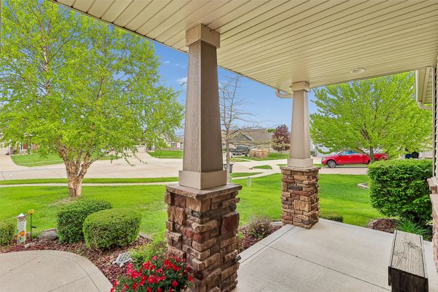 1610 NE Pittsburg Court, Ankeny, IA 50021