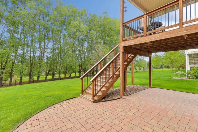 1610 NE Pittsburg Court, Ankeny, IA 50021