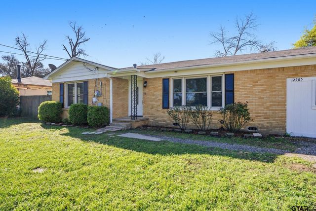 12565 Pioneer Dr, Tyler, TX 75704