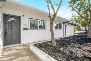 197 Carolos Drive, Pacheco, CA 94553