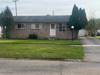 1709 W Home Avenue, Flint, MI 48504