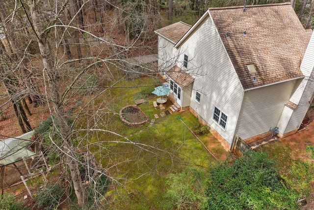 120 Chateau Circle, Fayetteville, GA 30215