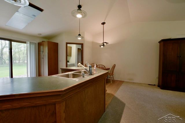 3087 E Gordonville Road, Midland Twp, MI 48640