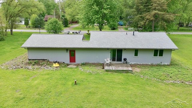 3087 E Gordonville Road, Midland Twp, MI 48640