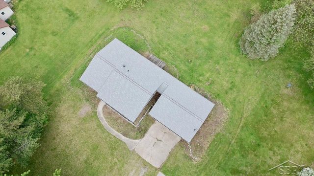 3087 E Gordonville Road, Midland Twp, MI 48640