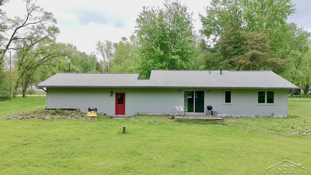 3087 E Gordonville Road, Midland Twp, MI 48640