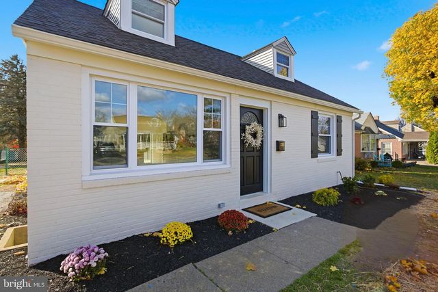 338 WAYNE AVE, Springfield, PA 19064