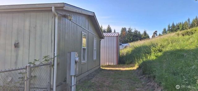1009 NE Soland Court, Winlock, WA 98596