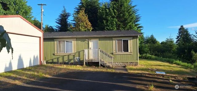 1009 NE Soland Court, Winlock, WA 98596