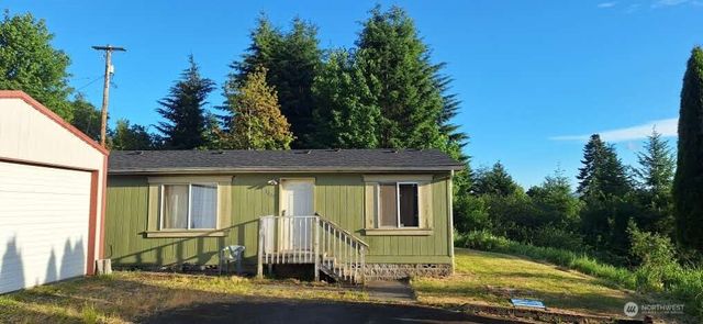 1009 NE Soland Court, Winlock, WA 98596