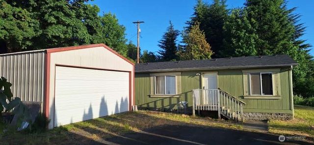 1009 NE Soland Court, Winlock, WA 98596