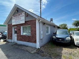 589 Pawtucket Avenue, Pawtucket, RI 02860