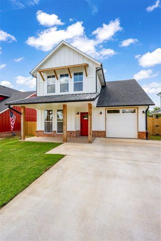 910 4th St, Elgin, OK 73538