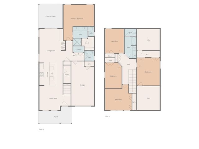 910 4th St, Elgin, OK 73538