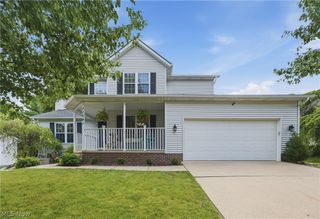 11041 Newbury Avenue NW, Uniontown, OH 44685