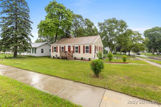 3844 Clyde Park Avenue Sw, City Of Wyoming, MI 49509