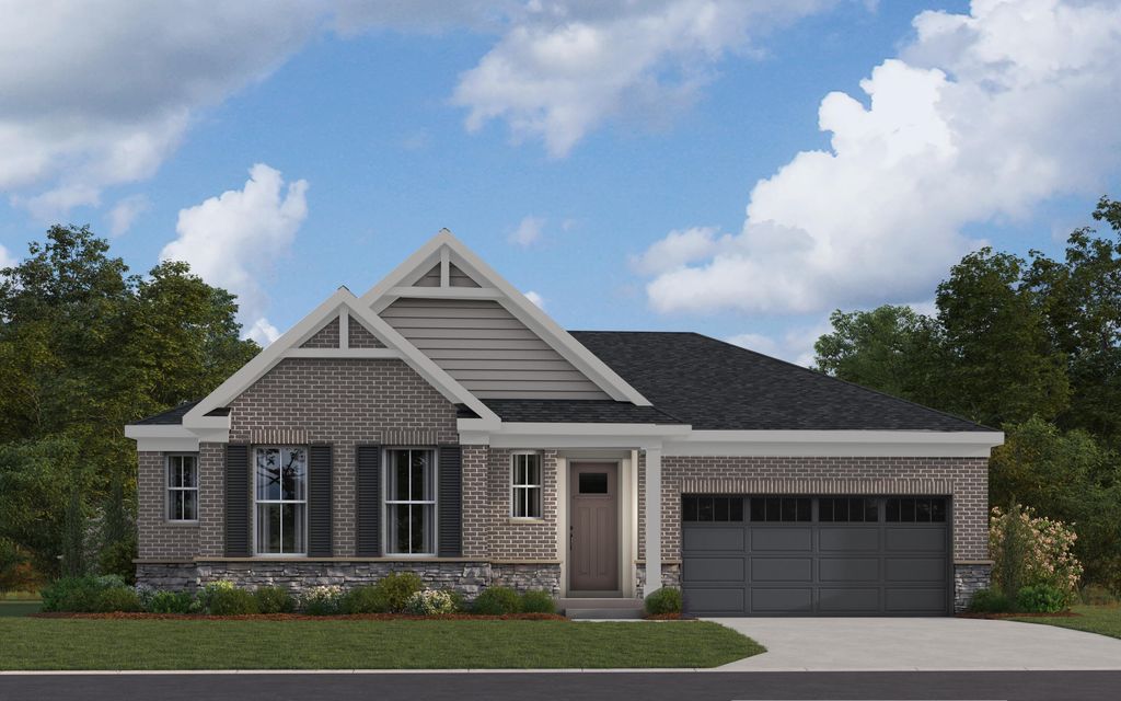 5005 Multose Place, Union, KY 41091