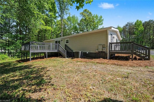 183 Old Mill Drive, Summerfield, NC 27358