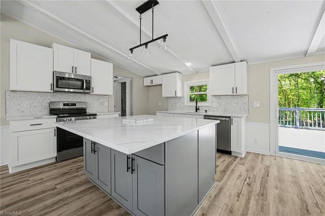 183 Old Mill Drive, Summerfield, NC 27358