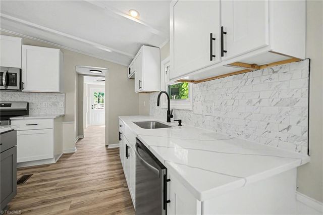 183 Old Mill Drive, Summerfield, NC 27358