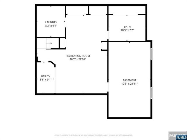14 Poplar Street, Dumont, NJ 07628