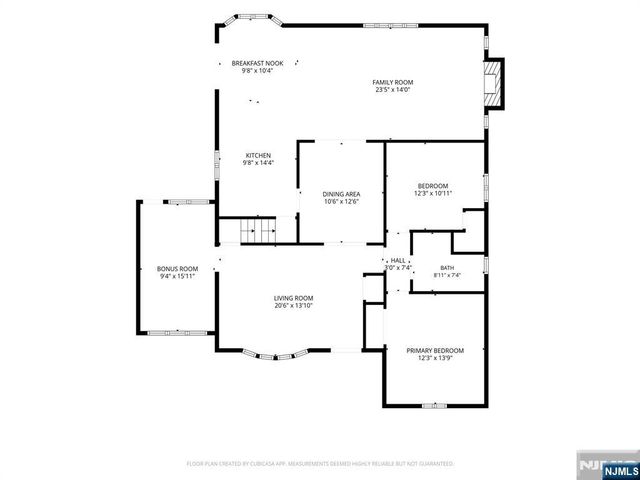 14 Poplar Street, Dumont, NJ 07628