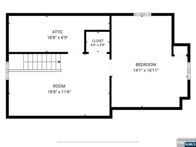 14 Poplar Street, Dumont, NJ 07628
