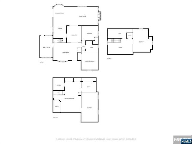 14 Poplar Street, Dumont, NJ 07628