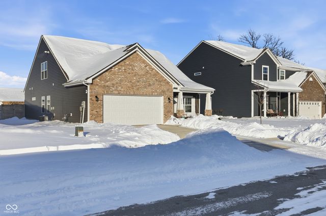 6838 Aster Drive, Pendleton, IN 46064