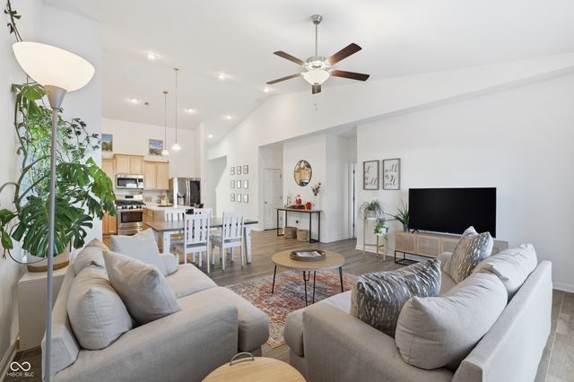 6838 Aster Drive, Pendleton, IN 46064