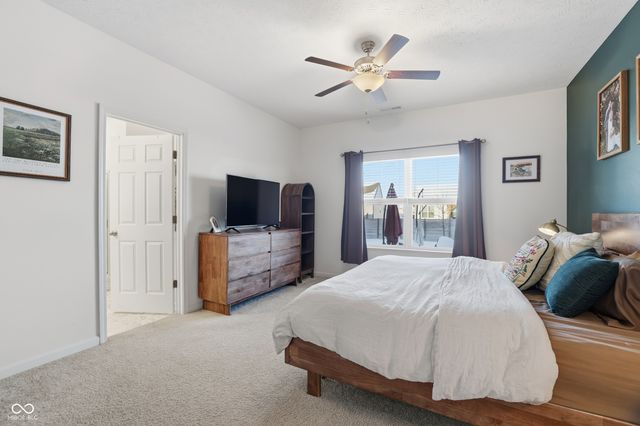 6838 Aster Drive, Pendleton, IN 46064