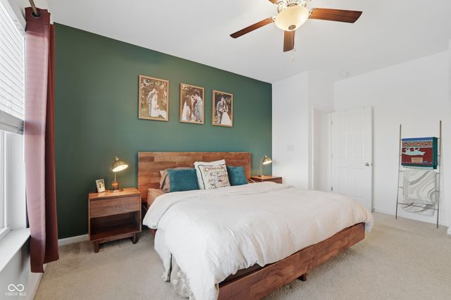 6838 Aster Drive, Pendleton, IN 46064