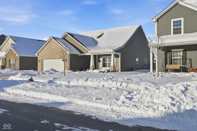 6838 Aster Drive, Pendleton, IN 46064