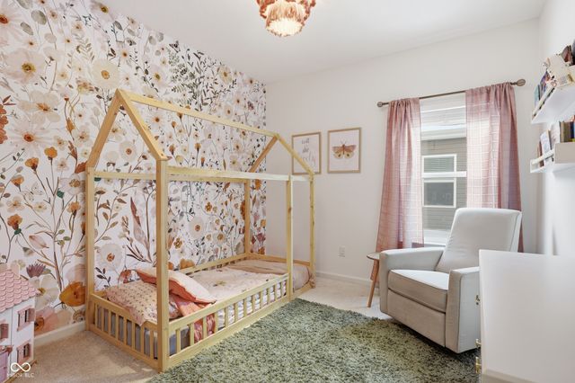 6838 Aster Drive, Pendleton, IN 46064