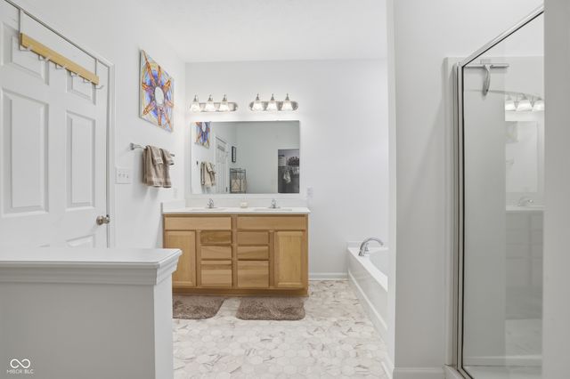 6838 Aster Drive, Pendleton, IN 46064