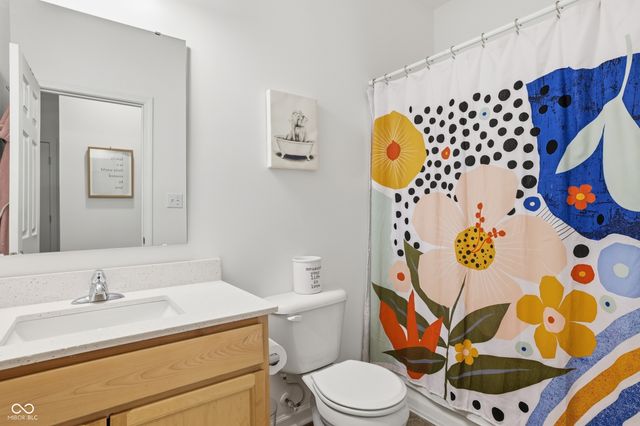 6838 Aster Drive, Pendleton, IN 46064