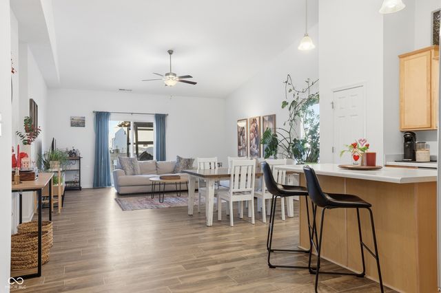 6838 Aster Drive, Pendleton, IN 46064