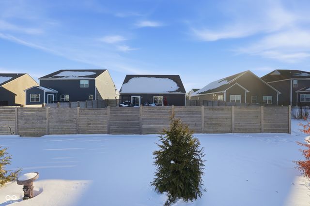 6838 Aster Drive, Pendleton, IN 46064