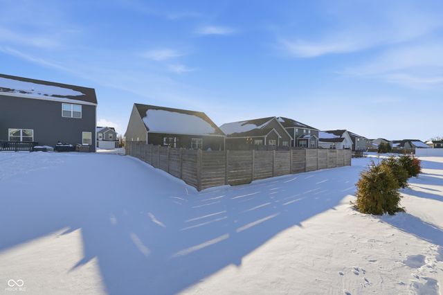 6838 Aster Drive, Pendleton, IN 46064