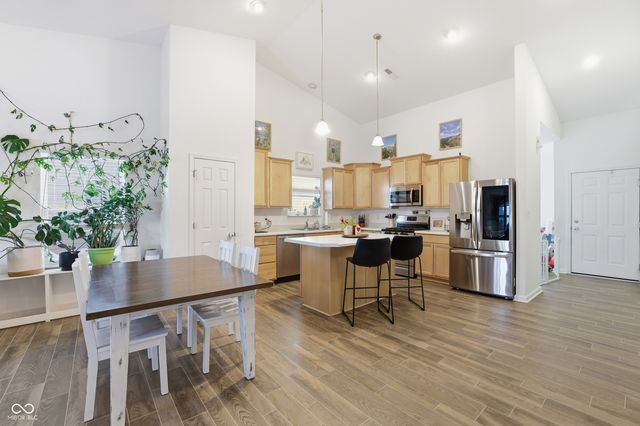 6838 Aster Drive, Pendleton, IN 46064