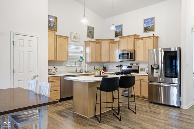 6838 Aster Drive, Pendleton, IN 46064